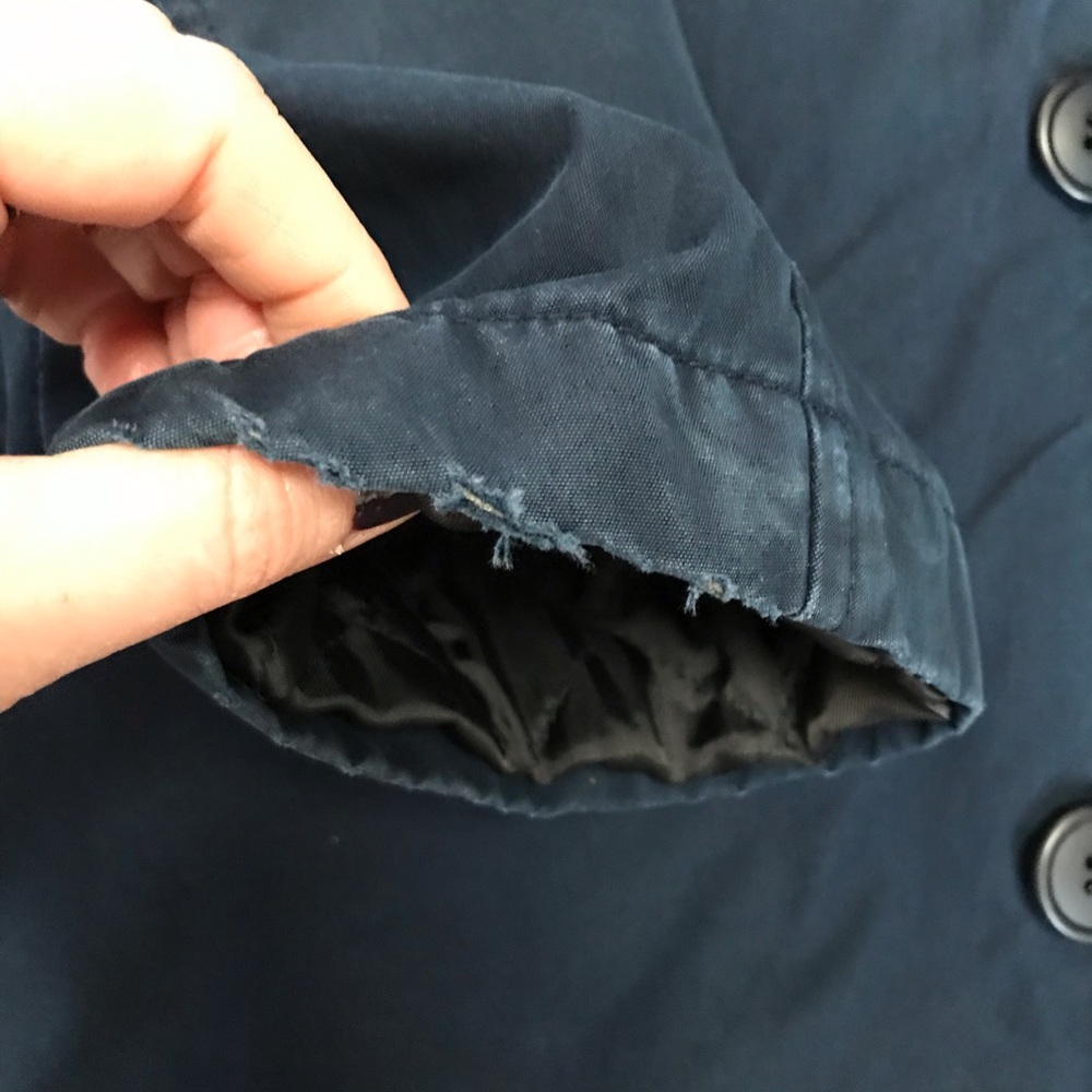 Polo Jacket - image 4